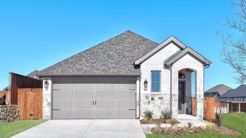 214 Pintail Ln, Rhome, TX 76078