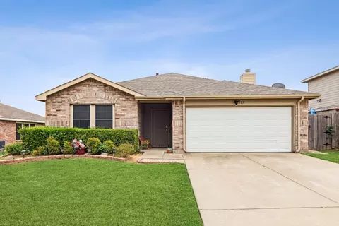 1825 Southridge Ln, Sherman, TX 75092