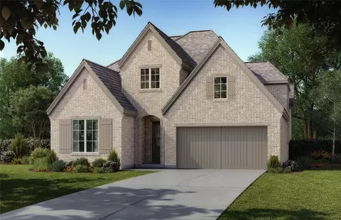 3880 Lockhart Dr, Prosper, TX 75078
