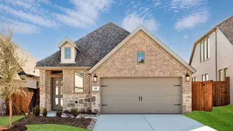 181 Pintail Ln, Rhome, TX 76078