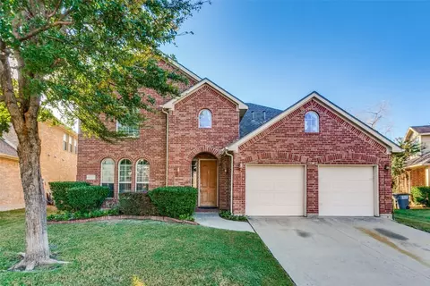 6302 Crestmoor Ln, Sachse, TX 75048