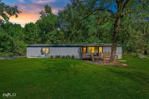254 Garsee Cir, Frierson, LA 71027
