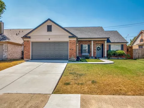 7518 Lauren Ln, Rowlett, TX 75089