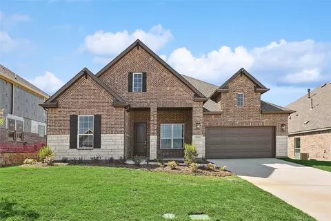 3910 Ashland Ave, Midlothian, TX 76065