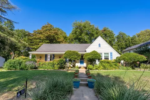 103 Harbin Ave, Waxahachie, TX 75165