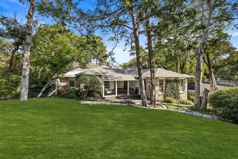 2853 Claudette Ave, Dallas, TX 75211