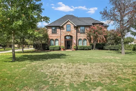112 Waterwood Cir, Shady Shores, TX 76208