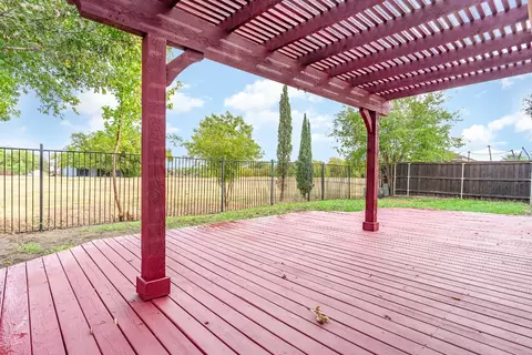 609 Alcove Dr, Little Elm, TX 75068
