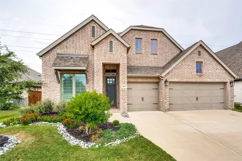 3613 Honey Suckle Ln, Little Elm, TX 75068
