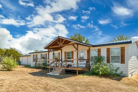 5065 Tin Top Rd, Weatherford, TX 76087