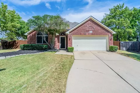 2400 Katina Dr, Flower Mound, TX 75028