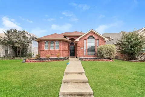3212 Cool Springs Cir, Mesquite, TX 75181