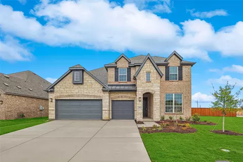 3905 Timberview St, Midlothian, TX 76065