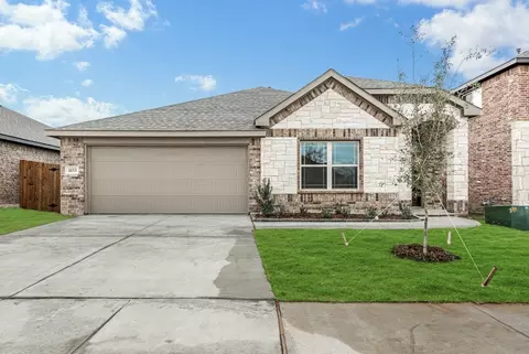 1153 Goldenrod Dr, Godley, TX 76044