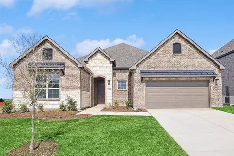 3909 Timberview St, Midlothian, TX 76065