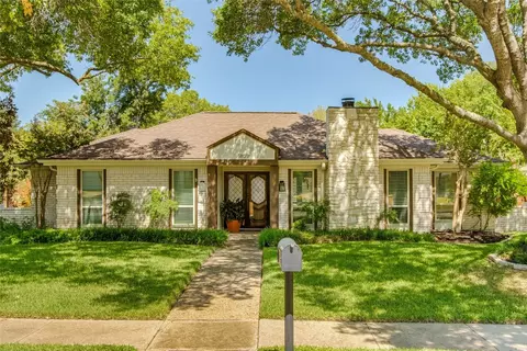 1809 Boulder Dr, Plano, TX 75023