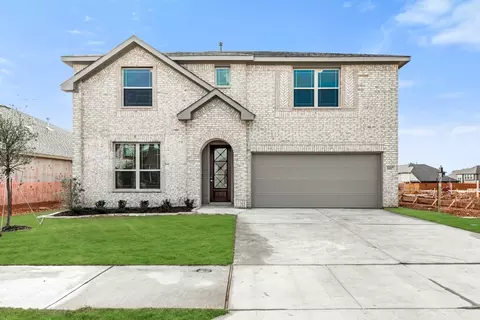 1117 Goldenrod Dr, Godley, TX 76044