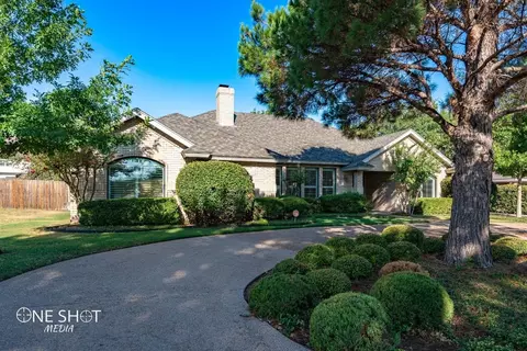 42 Hoylake Dr, Abilene, TX 79606