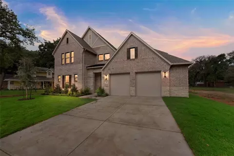 409 Alicia Ct, Mansfield, TX 76063