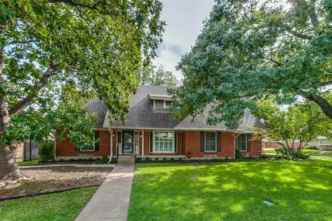 6206 Annapolis Ln, Dallas, TX 75214