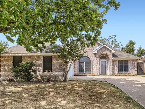 2521 Dandelion Ln, Rowlett, TX 75089
