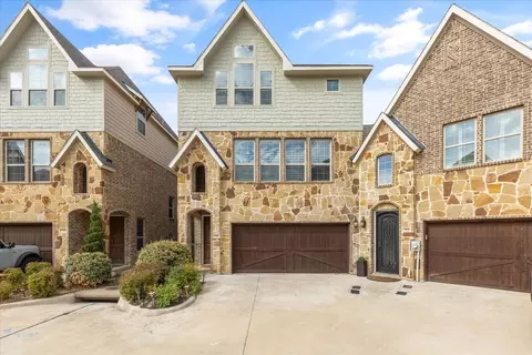 7101 Rose Quartz Ct, Fort Worth, TX 76132