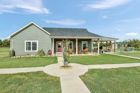 834 Cr 1535, Bonham, TX 75418