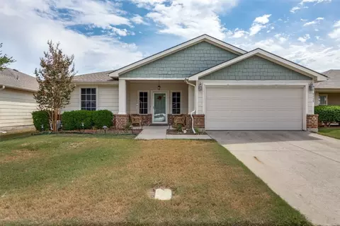 9929 Thomas Jefferson Dr, Mckinney, TX 75072