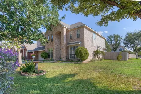 4533 Stone Mountain Dr, Fort Worth, TX 76123