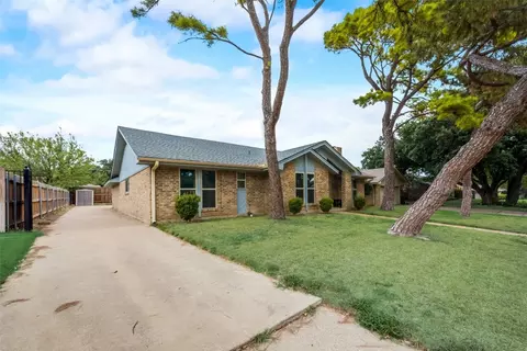 1007 Purdue Dr, Arlington, TX 76012