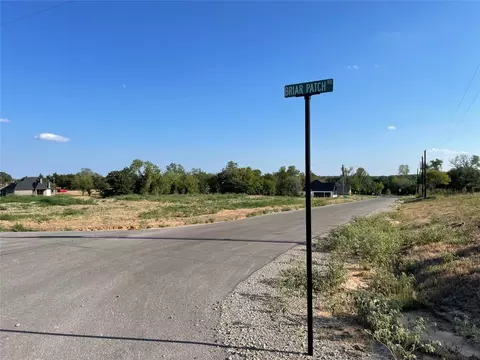 162 Briar Patch Rd, Azle, TX 76020