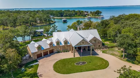 15007 SE County Road 2359a, Streetman, TX 75859