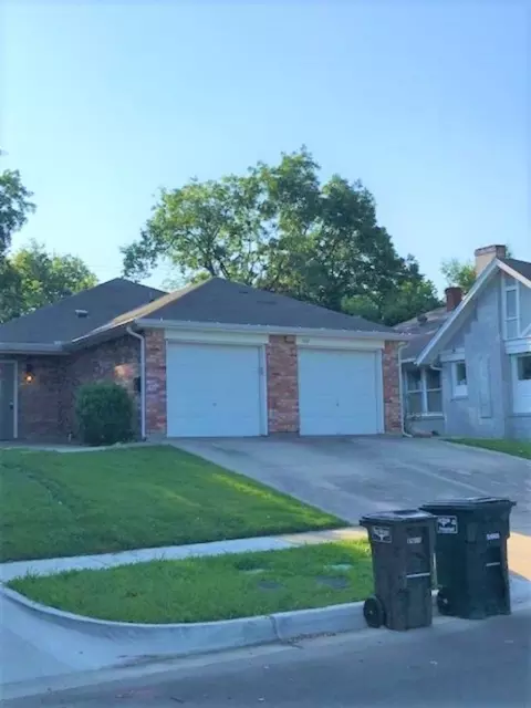 3107 8th Ave, Fort Worth, TX 76110