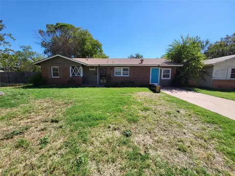3231 Sherry Ln, Abilene, TX 79603