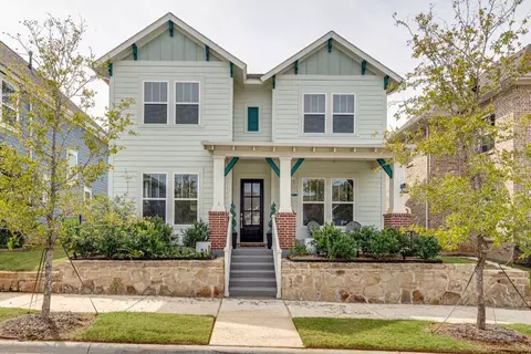 8862 Mandalay St, North Richland Hills, TX 76180