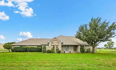 500 S Ridge Rd, Decatur, TX 76234