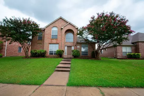 10209 Max Ln, Frisco, TX 75035