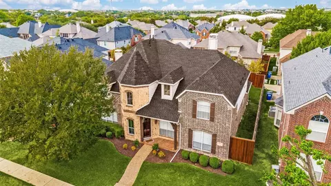 2018 Huntcliffe Ct, Allen, TX 75013