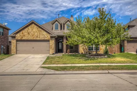 172 Griffin Ave, Royse City, TX 75189