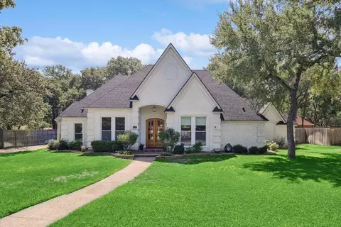 1518 Rosewood Dr, Keller, TX 76248