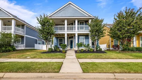 1917 Prospect Ln, Providence Village, TX 76227
