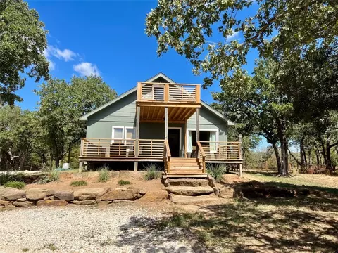 888 Casino Rd, Nocona, TX 76255