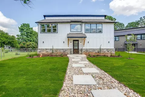 4504 E Fernwood Ct, Granbury, TX 76049