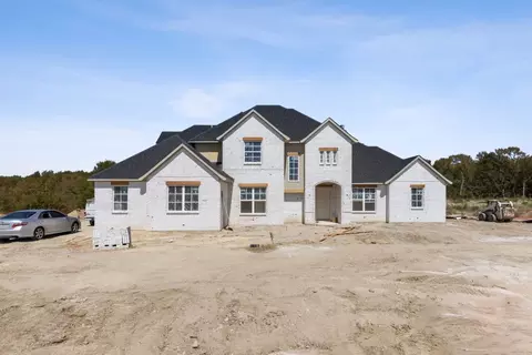 130 Knoll Trl, Gunter, TX 75058