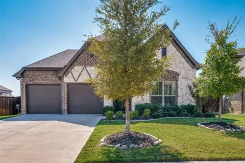 2805 Stoneleigh Dr, Mansfield, TX 76084