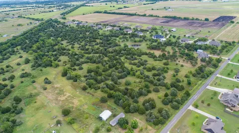 Tract 1 County Rd 2613, Caddo Mills, TX 75135