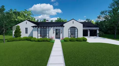 6806 Robin Rd, Dallas, TX 75209
