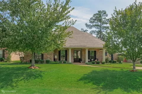 1920 Highpoint Pl, Haughton, LA 71037