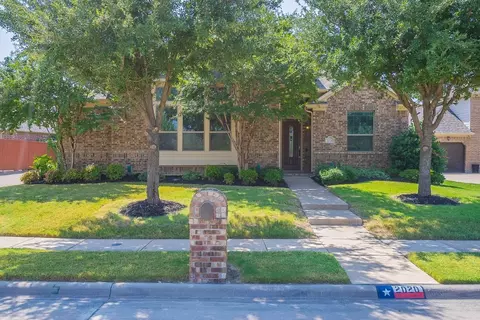 2020 Yosemite Ln, Keller, TX 76248
