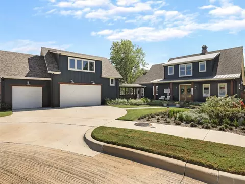 1401 Shaker Run, Mckinney, TX 75069